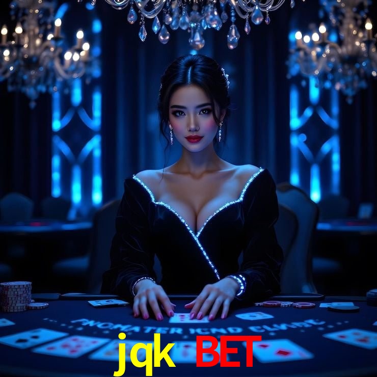 Games Directory jqk bet