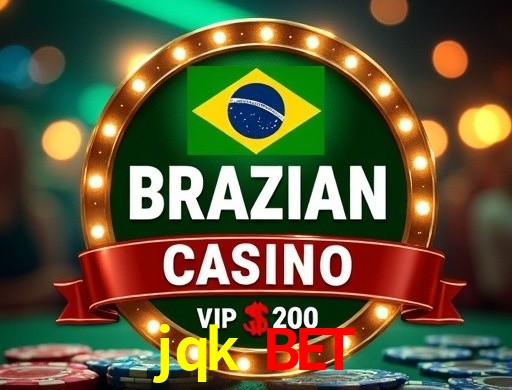 Seasonal Promotions jqk bet