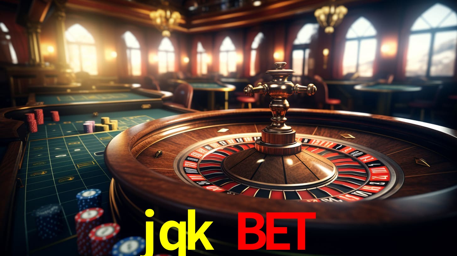 Blackjack Table jqk bet