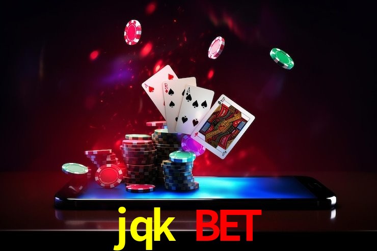 Player Reviews jqk bet