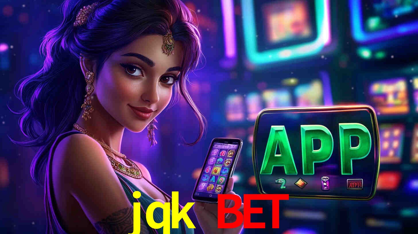 jqk login