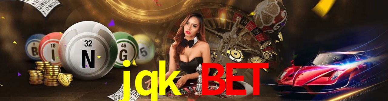 Flash Promotion jqk bet