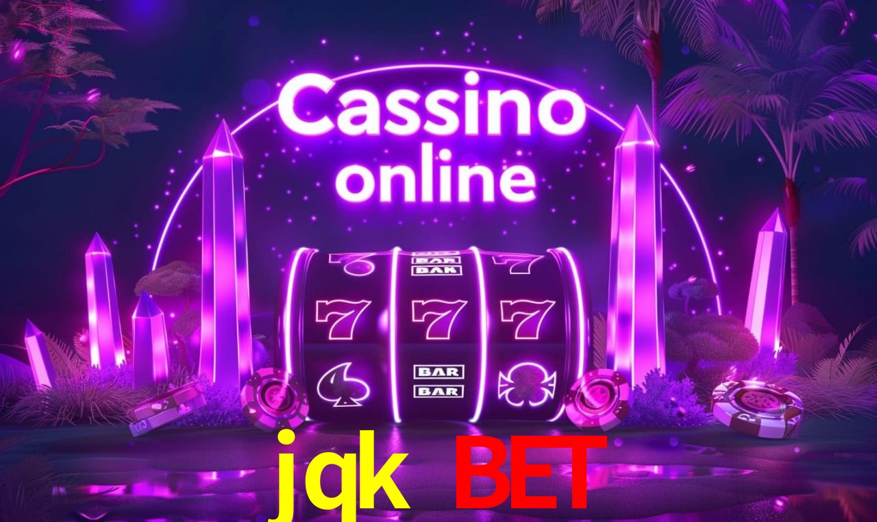 Secure Login jqk bet